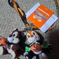 【激レア 美品】ディズニー デール チップ 2005 陶器 ランプ ライト 照明 激レア 美品】ディズニー デール チップ 2005 陶器 ランプ