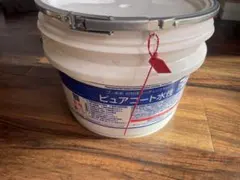 퓨어 코트 수성 이치토리 전용
