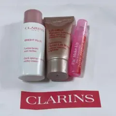 ♡クラランス　サンプルセット　試供品♡