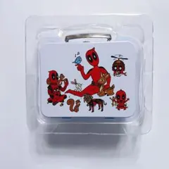 デッドプール＆ウルヴァリン メタケシ