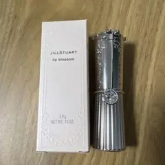 未使用☆JILLSTUART リップブロッサム 62 ジルスチュアート
