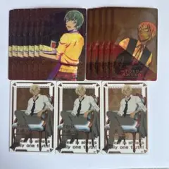 名探偵コナン メタリックカードコレクション 安室透