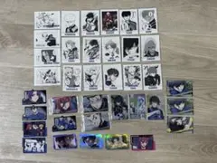 ブルーロック まとめ売り