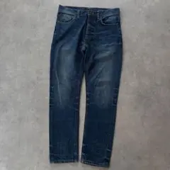 Nudie Jeans ヌーディージーンズ フィアレスフレディ W31 デニムのサムネイル