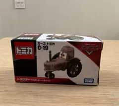 カーズ　トミカ　１０台セット　廃盤　トラクター　RRC TOONレスキュー カーズ トミカ 10台セット｜Yahoo!フリマ（旧PayPayフリマ）