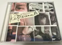 輸入盤CD Replacements ベスト