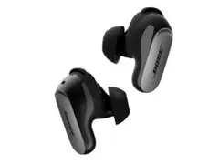 【新品未開封】BOSE QC ULTRA EARBUDS 2nd BLKのサムネイル