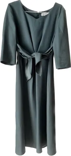 2025年最新】mariko kohga ロングドレスの人気アイテム - メルカリ