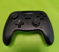 ワイヤレスコントローラー TURBO G2　ジャンク品