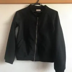 MA-1 ブルゾン ジャケット