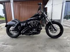 Harley-Davidson fxdwg1450 再出品 - メルカリ