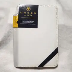 CROSS クラシックホワイト クロスジャーナル ノート メモ帳