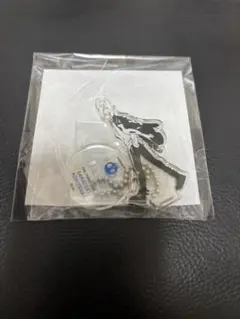 アクリルスタンドキーホルダー NextStage ver 碧棺 左馬刻 ヒプマイ