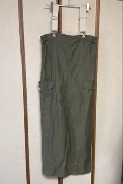 yuw ベアトップワークジャンスカ 275105