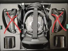 ValveIndex コントローラー左右 ベースステーション×2 もんぱち様専用