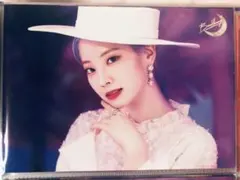 TWICE Breakthrough ダヒョン