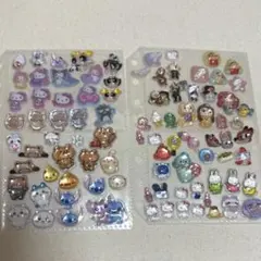 ボンボンドロップシール おすそわけ　まとめ売り