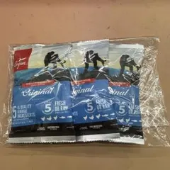 Orijen Original オリジン オリジナル ドライフード 50g×3袋のサムネイル