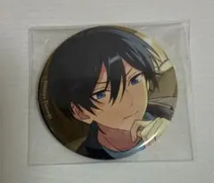 氷鷹北斗　コレクション　缶バッジ　あんスタ　Sep イベコレ 氷鷹 北斗 缶バッジ イベコレ缶バッジ あんスタ 2023 冬 - メルカリ