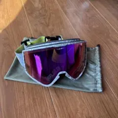 ゴーグル エレクトリック