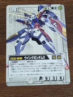 ガンダムウォー ガンダムX&ウイングガンダム 3枚セット ガンダムウォー ガンダムX&ウイングガンダム 3枚セット Yahoo