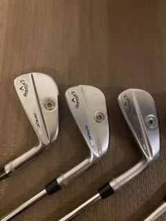 2026年最新】マッスルバック キャロウェイの人気アイテム - メルカリ