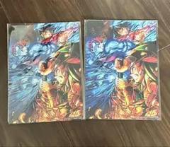 劇場版鬼滅の刃　無限城第一章　猗窩座再来　映画入場者特典