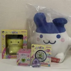 たまごっち 一番くじ