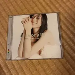 MIKI IMAI Ivory III CD