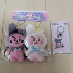 BT21 (Angel & Villain) COOKY