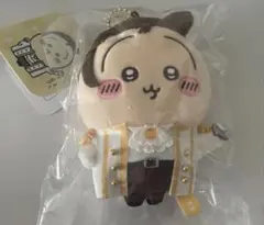 【4/19出品終了】ちいかわ プーワッパ王子なマスコット うさぎのサムネイル