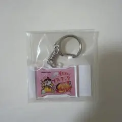 プルダック焼き麺 アクリルキーホルダー