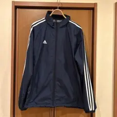 adidas CLIMASTORM クライマストーム　 Oサイズ メンズXL
