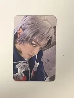 Fact check 109 popup テヨン　トレカ