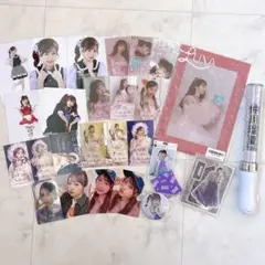 2026年最新】るなぴ チェキの人気アイテム - メルカリ