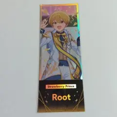 すとふぇす るぅと ホログラムチケット