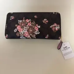別売り⭕️ COACH 二つ折り財布 カードケース 3点セット バンダナ 