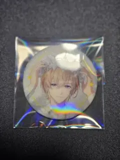 プロジェクトセカイ 缶バッジ 巡音ルカ - メルカリ