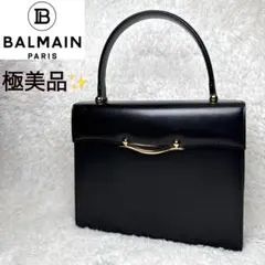 GIVENCHY ジバンシィ フォーマル ハンドバッグ ブラック 冠婚葬祭