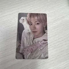 2026年最新】NCT wish ユウシ トレカの人気アイテム - メルカリ