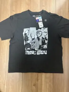 矢沢あい Tシャツ