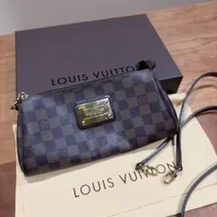 Louis Vuitton ダミエ ショルダーバッグのサムネイル