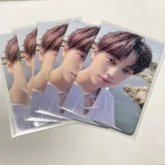 &TEAM 青嵐　ユニバ　ホログラム　トレカ　TAKI