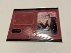 うたプリ 雪月花 アクスタ 黒崎蘭丸