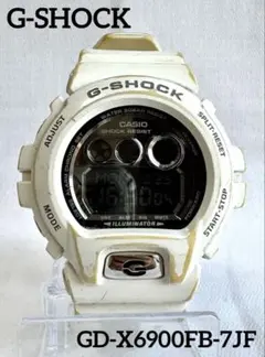 GD-X6900FB-7JF ジーショック - メルカリ