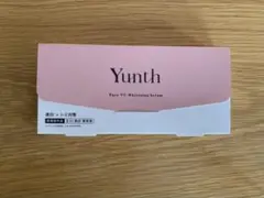 Yunth Pure VC Whitening Serum 28本入り