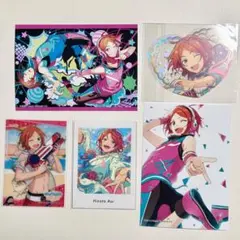 あんスタ 2wink 葵ひなたグッズ