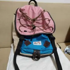 ビームスボーイ バックパック