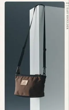 グレゴリー ショルダーバッグ