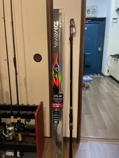 DAIWA 波濤　1.75 50のサムネイル